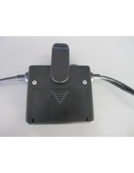 Full-Spectrum III-N ANR AVIATION HEADSET - Aerodiscount - Protein Leather Earseals