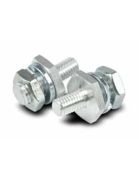 Batterie démarrage Super B 15P ANDRENA capacité nominale 15Ah/206Wh puissance 3366W/11880W